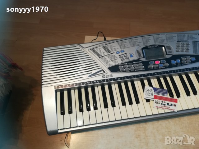 bontempi model pm747 внос germany 1401211442, снимка 8 - Синтезатори - 31421933