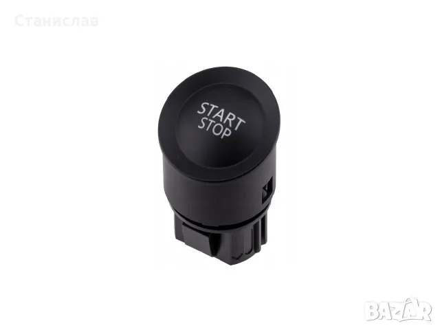 Бутон Start Stop за Renault Laguna MK2, Renault Megane MK2 – 2793402