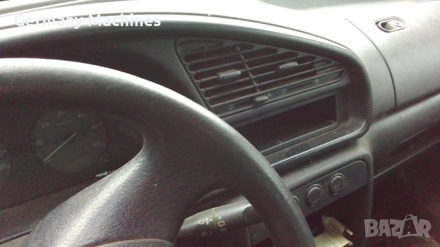 ЧАСТИ Пежо ПАРТНЕР - Ситроен Берлинго 1996-2002г. Peugeot Partner - Citroen Berlingo -чист дизел , снимка 9 - Части - 52594095