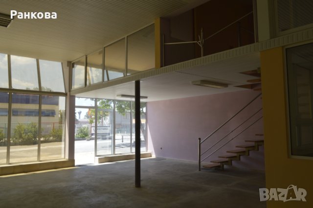 Промишлена сграда , снимка 6 - Производствени сгради - 42231105