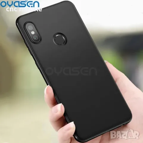 Xiaomi Redmi S2 - Xiaomi Redmi Y2 калъф - case различни модели , снимка 2 - Калъфи, кейсове - 28591244