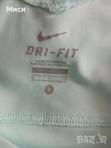 Оригинална спортна рокличка"Найк", снимка 3 - Рокли - 49608245