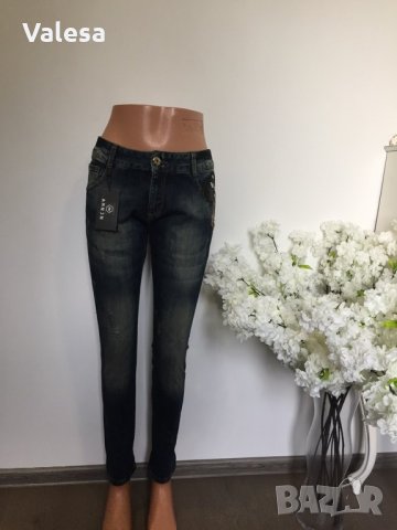 25% Намалени дънки, снимка 3 - Дънки - 34189298