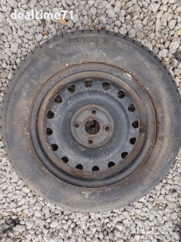 Джанта Волво 440/ 450