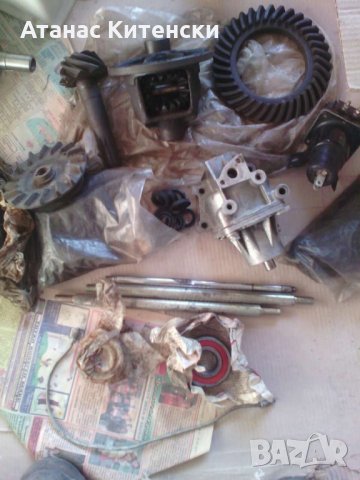 Части за ВАЗ Лада Москвич НИВА ,2121,21213,21214,, снимка 12 - Части - 30212399