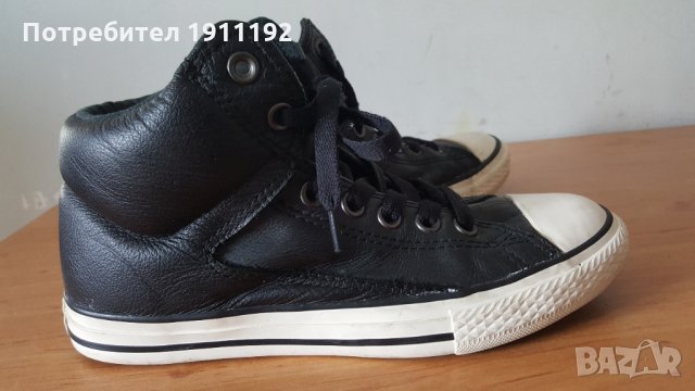 Converse спортни кецове. Номер 37, снимка 1