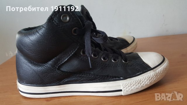 Converse спортни кецове. Номер 37