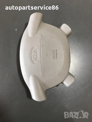 Айрбаг за KIA Carnival 2.9 CRDi (2002–2006) K53B57K00, снимка 3 - Части - 53173677