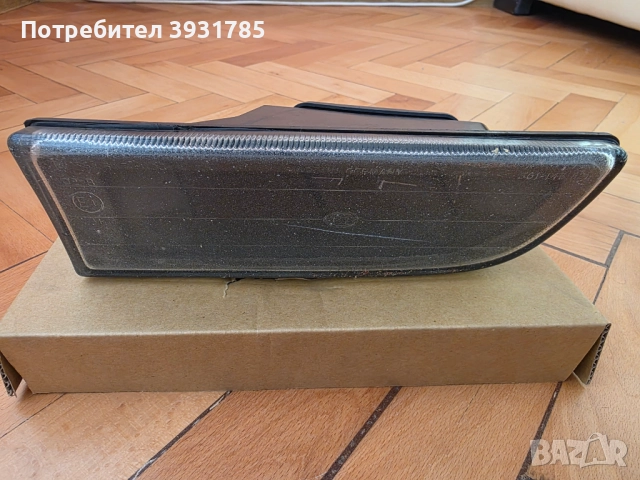 Фар/халоген/за мъгла за БМВ Е38,7er