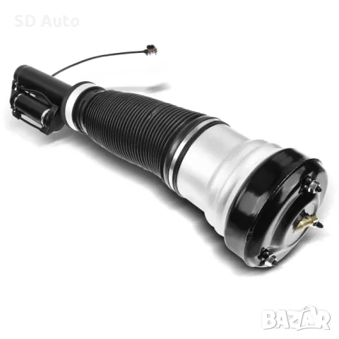 Въздушна възглавницас амортисьор –предна лява/дясна за Мерцедес S Klassa W220 !!! Без 4 MATIC !!!, снимка 4 - Части - 47699298