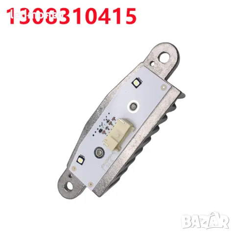 1308310415 LED Модул Дневни Светлини DRL за BMW X3, X4, F25, F26, F45 Angel Eye Контролен Модул, снимка 4 - Части - 47728609