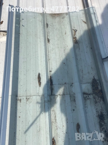 Стъкло за хладилна витрина, снимка 3 - Витрини - 53982328