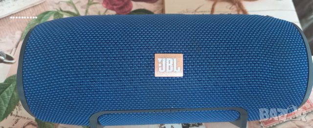 Bluetooth колонка 