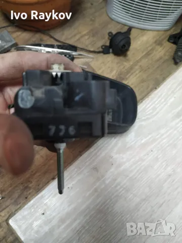 Моторче регелаж на фарове Suzuki SX4 , PBT-GF30, снимка 4 - Части - 48404791