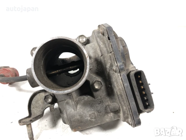Дроселова Клапа Toyota Yaris P13 1.4 D4D 2014г, снимка 2 - Части - 51052139