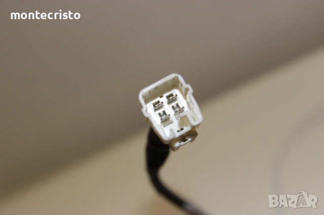 Реостат резистор отопление Toyota Avensis T220 T22 (1997-2003г.) 4993002090 / 499300-2090, снимка 3 - Части - 53241218