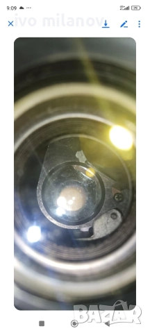 Chinon 10x50 , снимка 4 - Оборудване и аксесоари за оръжия - 52451455