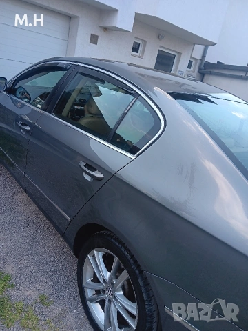 Продавам PASSAT B6, снимка 4 - Автомобили и джипове - 54244304