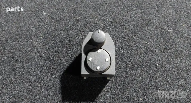 Регулиране Огледала Ауди А4 Б5 (2)
- 03240014 - 8D0959565, снимка 2 - Части - 50431444