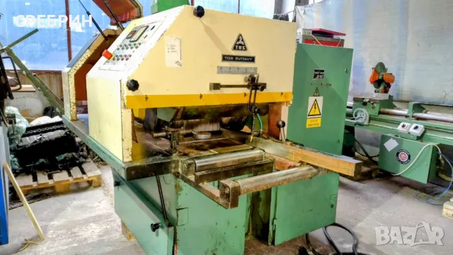 Многолистов с вис до 100 мм 