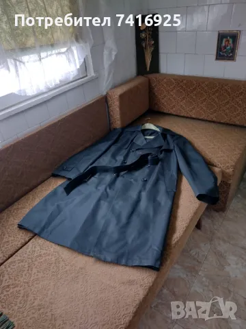 Продавам мъжки ризи, сако, шлифер и шуба, снимка 5 - Якета - 49110707