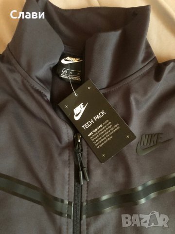 Оригинално горнище Nike, снимка 3 - Спортни дрехи, екипи - 40130285