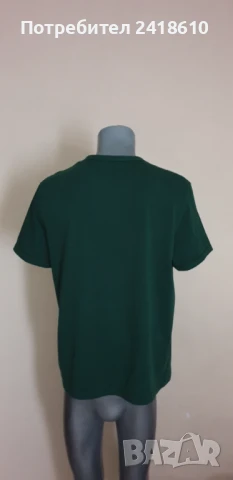 Fred Perry Cotton Mens Size L НОВО! ОРИГИНАЛ! Мъжка Тениска!, снимка 4 - Тениски - 50656737