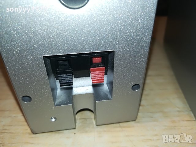 yamaha nx-s150 x 4 внос swiss L0106221132, снимка 16 - Тонколони - 36944888