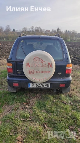 газов инжекцион кожен салон колата не е карана извън асфалтови пътища, снимка 2 - Автомобили и джипове - 52653671