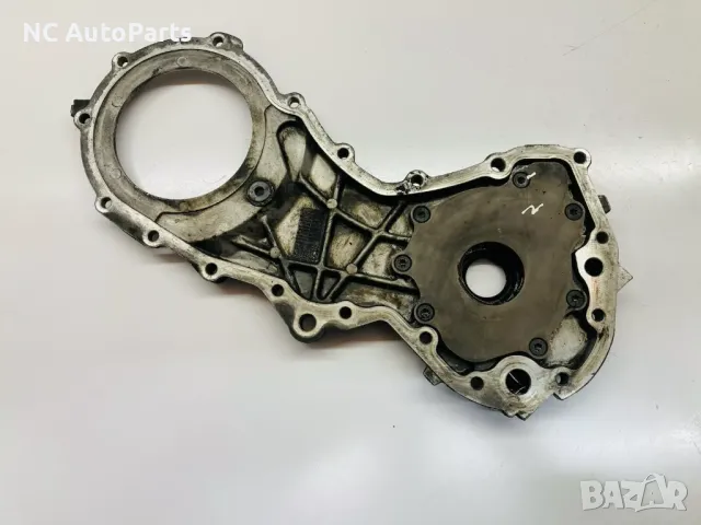 Маслена помпа за Форд Канект 1.8 дизел P7PB BHPA R2PA XS4Q-6F008-BA 2012
