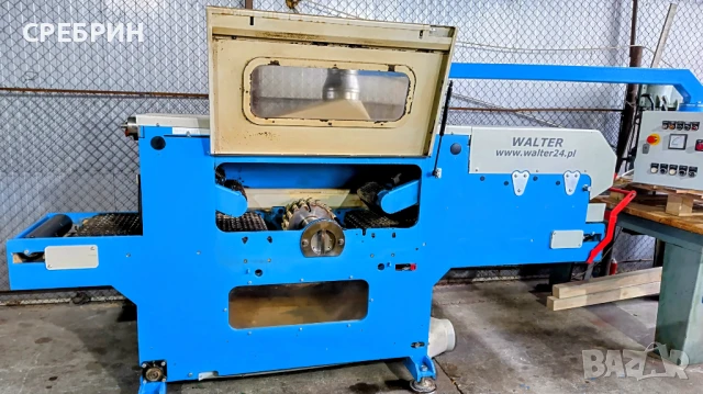 Пендула тип радиал на 1100 мм мот 4 кв диск 400 мм, снимка 15 - Други машини и части - 50085614