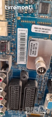  Main Board, Samsung BN41-01443A BN94-02625K, снимка 2 - Части и Платки - 33737723