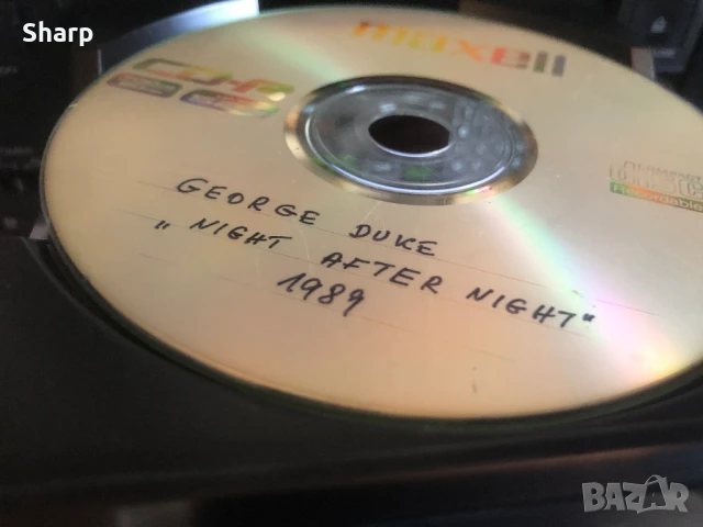 CD player Sony CDP-X33ES, снимка 8 - Аудиосистеми - 50815779