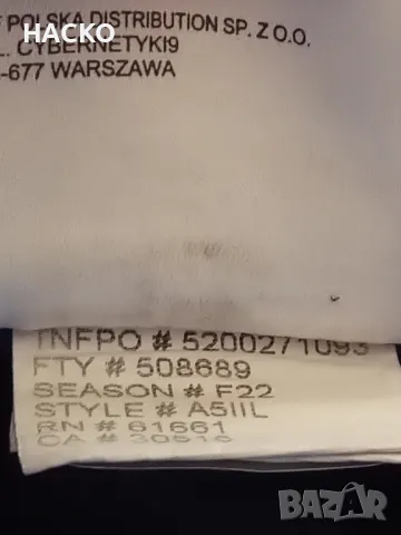 Промо Цена THE NORTH FACE Ватирано Долнище Размер XXL 100% Оригинално Внос от Англия, снимка 14 - Спортни дрехи, екипи - 47865215