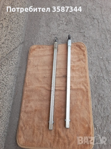 твърд теглич за теглене, снимка 5 - Аксесоари и консумативи - 53921264