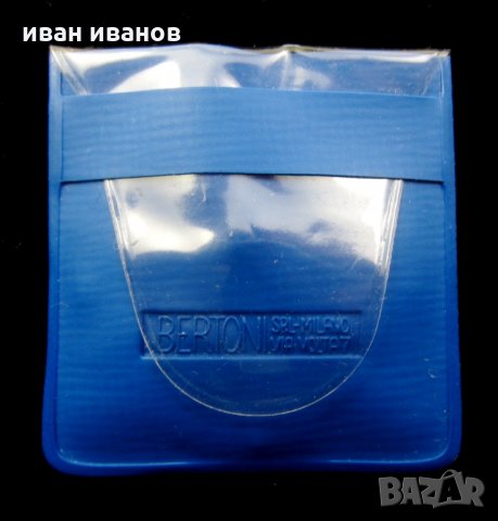 Олимпийски медал-Италия-Олимпийски комитет-Оригинал, снимка 5 - Колекции - 35355519