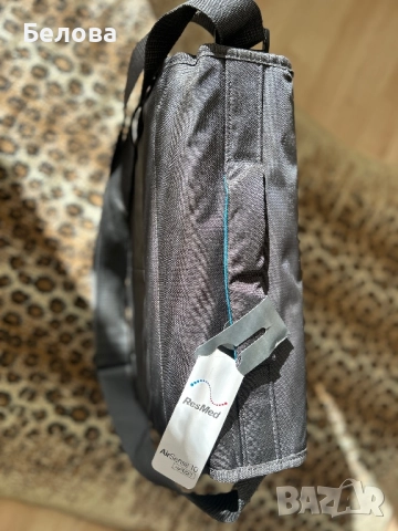 Апарат за сънна апнея, снимка 8 - Медицинска апаратура - 52793437