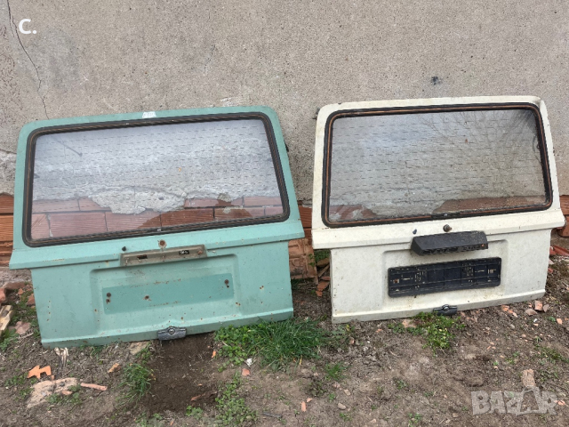 Части за Лада Жигули ваз . Lada vaz juguli, снимка 10 - Части - 44464369