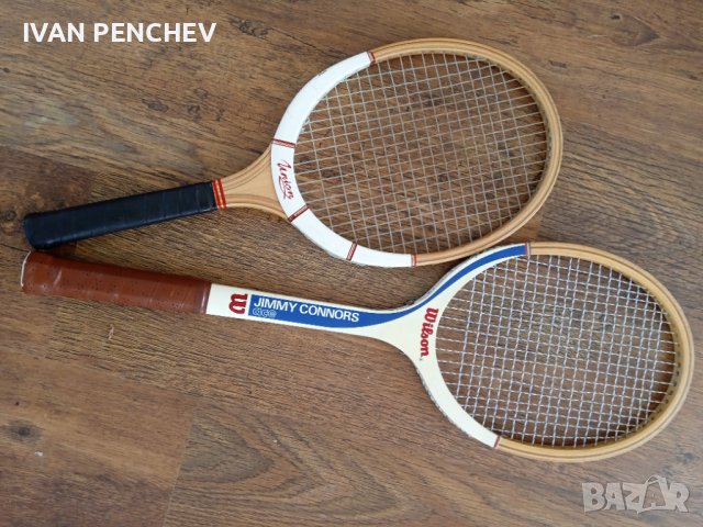 Tennis ракети продавам , снимка 14 - Тенис - 37349854
