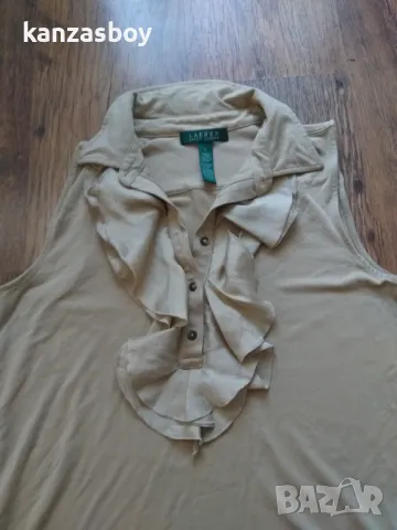 polo ralph lauren - страхотен дамски потник КАТО НОВ L