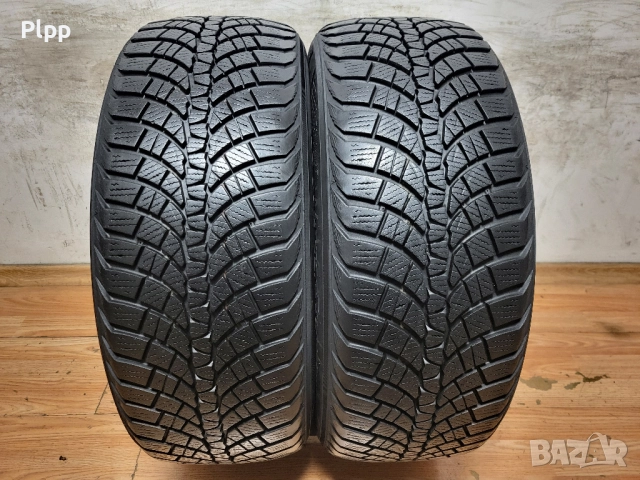 215/55/16 Kumho / зимни гуми