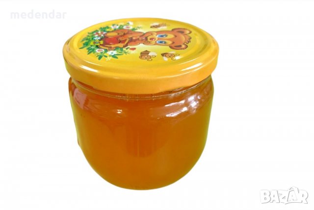 Пчелен мед букет, снимка 1
