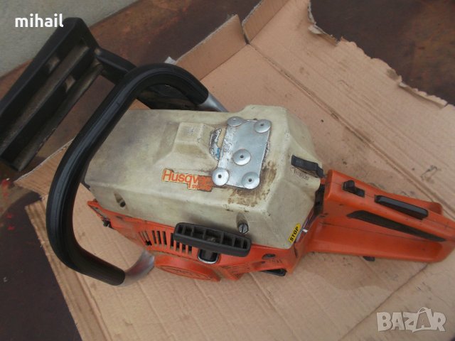 Husqvarna 50 на части, снимка 5 - Градинска техника - 30688111