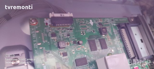 Основна платка -,EAX65384003(1.2), снимка 2 - Части и Платки - 31243679