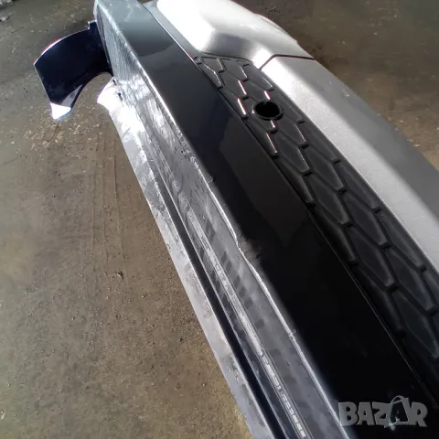 Задна броня за Range Rover Evogue (2011-2017 г), снимка 8 - Части - 49778541
