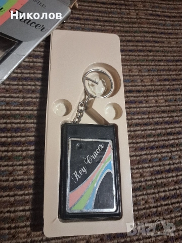 Key Tracer ехо - ключодържател , снимка 2 - Други ценни предмети - 53964988