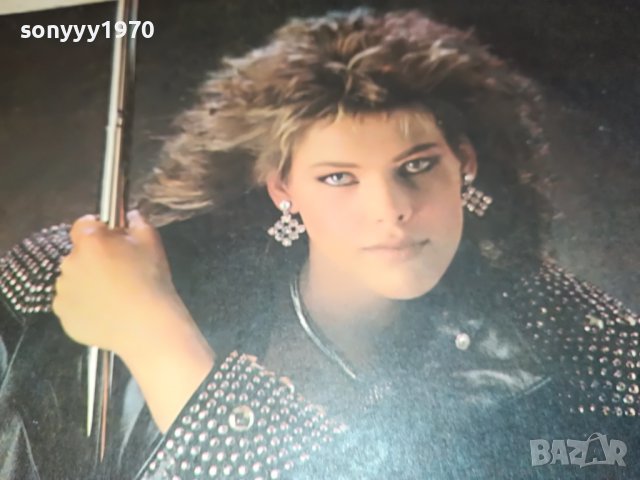 SOLD-C.C. CATCH ПЛОЧА 2102231123, снимка 5 - Грамофонни плочи - 39750456