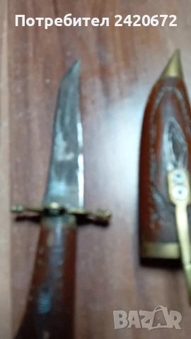 ловни,ковани ками ,ханджари,кумая,ножове, снимка 5 - Антикварни и старинни предмети - 52070906
