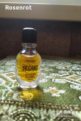 Намален    brigand  рядък френски парфюм , снимка 1 - Дамски парфюми - 30989500