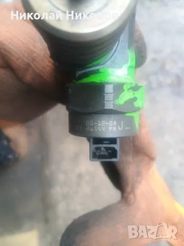 Дюзи помпа дюза , снимка 3 - Части - 47545100